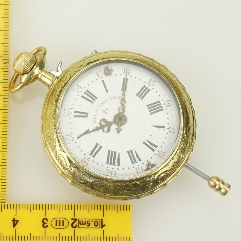 Pocket Watch LIMITED EDITION