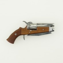 Pinfire Gun 2mm. Special Edition