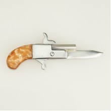 Elgin Cutlass 2mm. Pinfire Gun