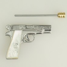 Colt 1911 2mm. Pinfire Gun SPECIAL EDITION