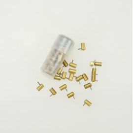 20 pcs. Cartridges Caps for Berloque Xythos 2mm. Pinfire Gun