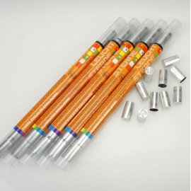 50 pcs. (5x10) Signal Flares for Berloque or Xythos Pinfire Gun