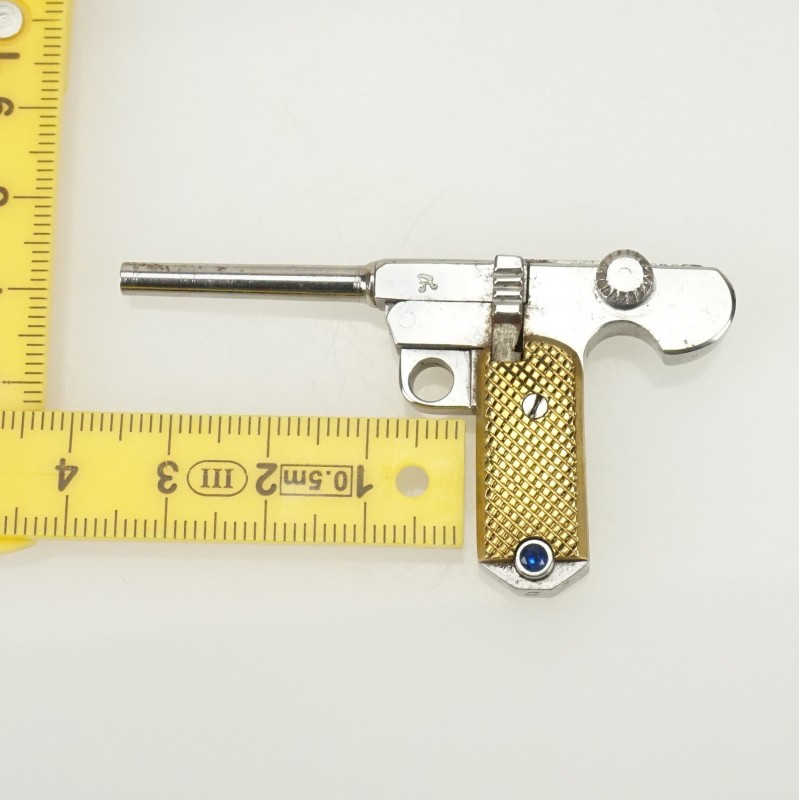 Key-ring chain C 93