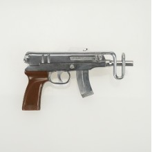 Scorpion 2mm. Pinfire Gun