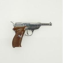 Walther P38 Pinfire Gun 2mm.