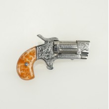 North American Arms 2mm. Pinfire Gun NAA Special edition