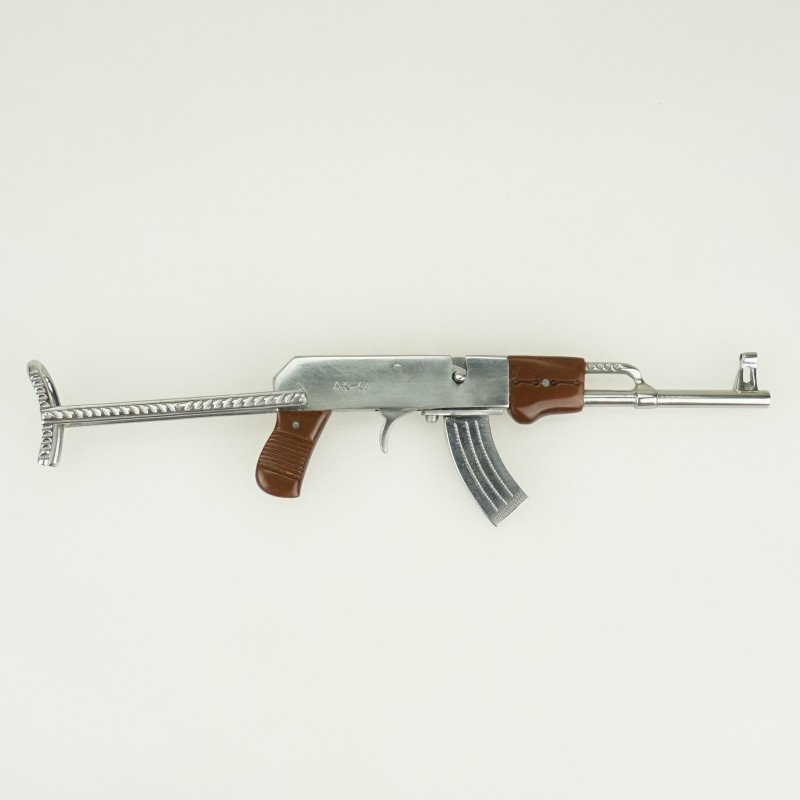 Key-ring chain AK 47